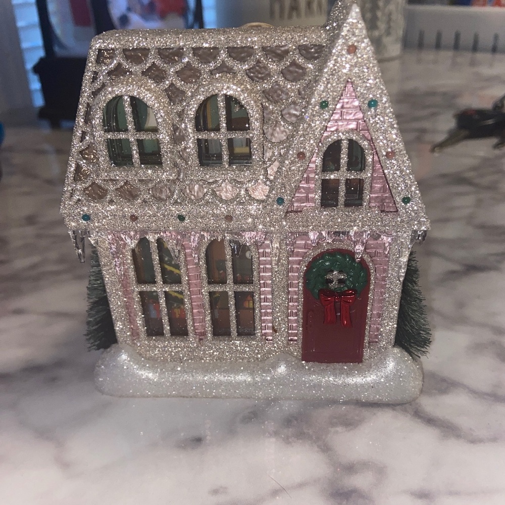 Bath and body Christmas wallflower